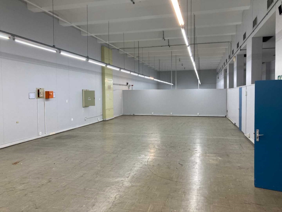 To Let commercial Property for Rent in Cape Town City Centre Western Cape